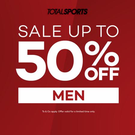 Totalsports Beaufort West - Beaufort Mall Donkin Street | Trading Hours ...