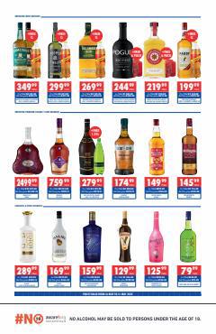 Ultra Liquors catalogue | Ultra Liquors Catalogue | 2022/05/16 - 2022/05/31