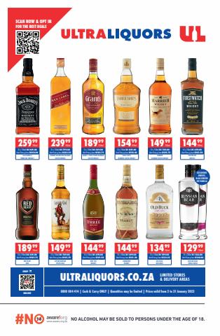 Liquor City in Middelburg (Mpumalanga) | Trading Hours & Phone Numbers