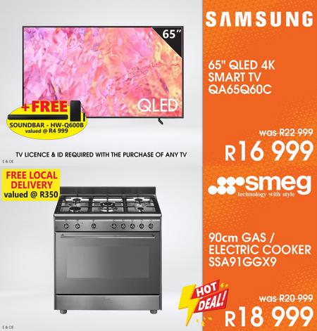 fridges for sale tafelberg furnishers