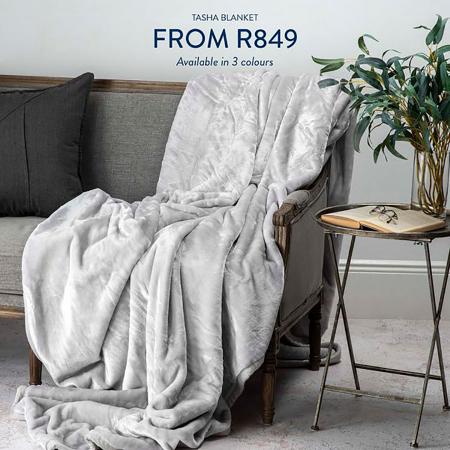 Volpes catalogue | 20% off ALL Winter Blankets | 2022/05/23 - 2022/05/29