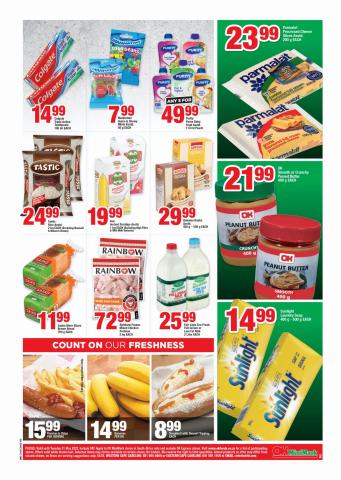 OK MiniMark catalogue | OK MiniMark weekly specials | 2022/05/25 - 2022/05/31