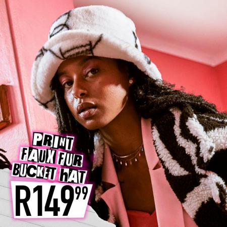 The FIX catalogue in Cape Town | New Deals | 2022/05/02 - 2022/05/24