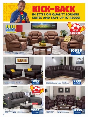 Russells | Catalogues & Specials - Black Friday