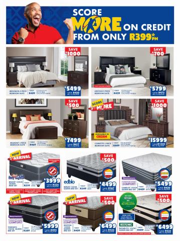 Russells in Bloemfontein | Weekly Catalogues & Specials | Tiendeo