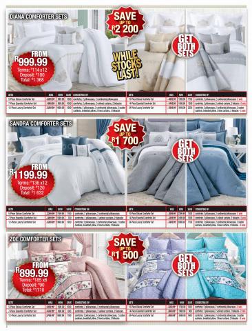 Lewis catalogue in Cape Town | New Deals! | 2022/08/15 - 2022/08/31
