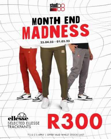 Studio 88 Middelburg (Mpumalanga) - Middelburg Mall | Phone & Specials