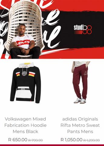 Studio 88 on X For every season Get kitted out in the adidasza SST  Tracksuit Jacket and Track Pants a look for all seasons Valid whilst  stocks last StyleOnTheMove Adidas Originals 