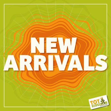 Babies, Kids & Toys offers in Durban | New Arrivals in Toy Kingdom | 2022/05/16 - 2022/05/29