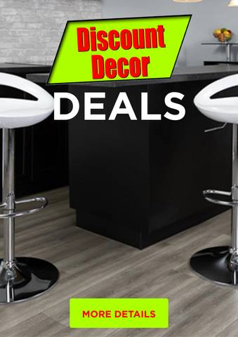 Discount Decor catalogue | Deals Discount Decor | 2022/05/27 - 2022/06/26