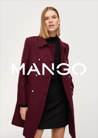 Mango catalogue in Cape Town | New Collection | 2022/02/10 - 2022/05/19