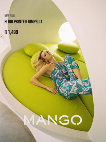 Mango catalogue | Mango Dolce Vita | 2022/05/26 - 2022/06/30
