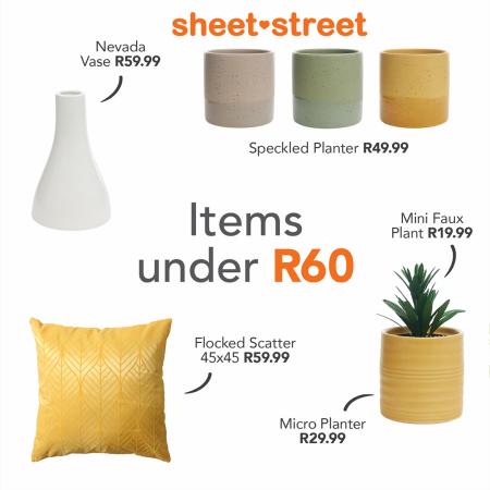 Sheet Street Mokopane - Shop L3, the Crossing Shopping Centre, Cnr ...