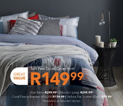 Sheet Street in Polokwane | Weekly Catalogues & Specials