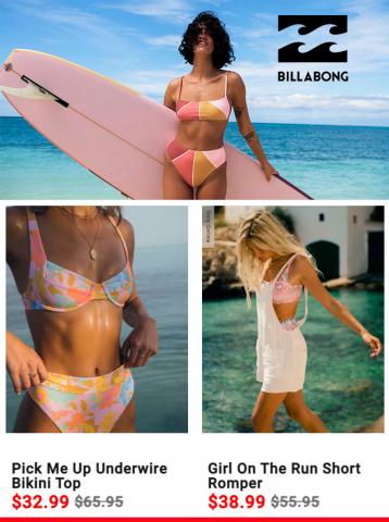 billabong stores near me