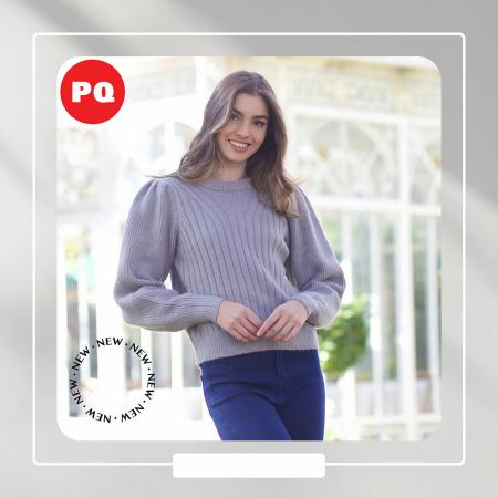 PQ Clothing catalogue | New Arrivals! | 2022/06/27 - 2022/08/27