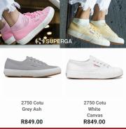 rosebank superga