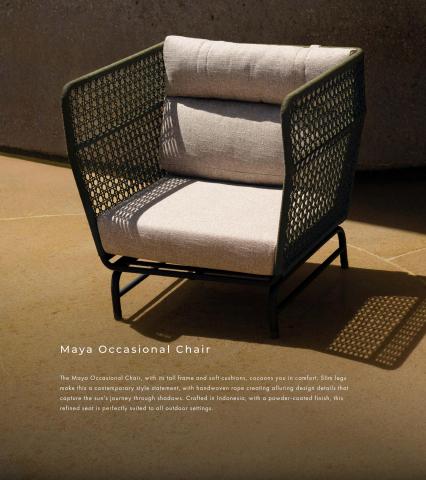 Weylandts catalogue | Weylandts New statement furniture for outdoor living ZA | 2022/03/11 - 2022/05/29