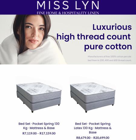 Miss Lyn catalogue | New Arrivals | 2022/05/25 - 2022/06/12