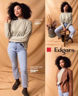 Edgars catalogue ( Expires today)