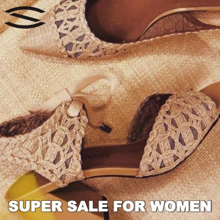 Socrati catalogue | Super Sale for women | 2022/05/24 - 2022/06/07