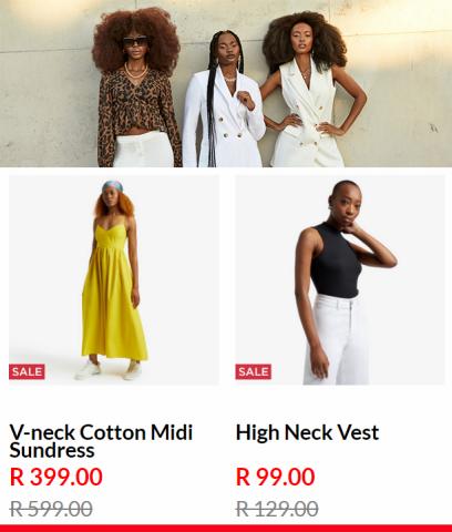 Foschini Ceres - Shop 1, Vina Centre | Phone & Specials