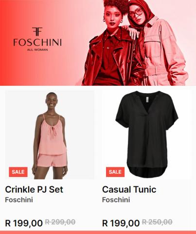 Foschini | Specials & Catalogues - AW 2023 | Tiendeo