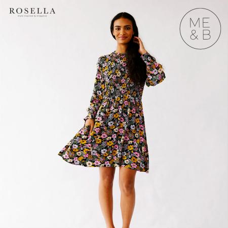 Rosella catalogue | New Arrivals | 2022/04/01 - 2022/06/12