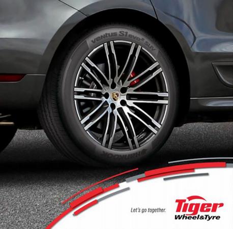 Tiger Wheel & Tyre catalogue | New Tiger Wheel & Tyre Deals | 2022/05/13 - 2022/05/29