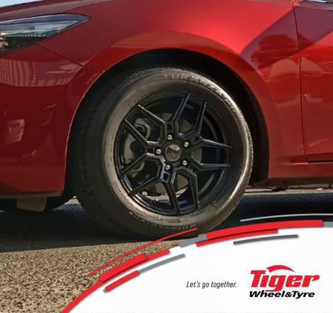 Tiger Wheel & Tyre catalogue | Tyres Offers! | 2022/06/15 - 2022/06/28