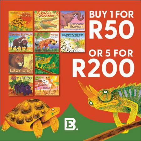 Books & Stationery offers in East London | New offers in Exclusive Books | 2022/05/09 - 2022/05/22