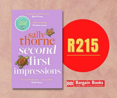 Books & Stationery offers in Johannesburg | New Arrivals in Bargain Books | 2022/05/23 - 2022/06/05