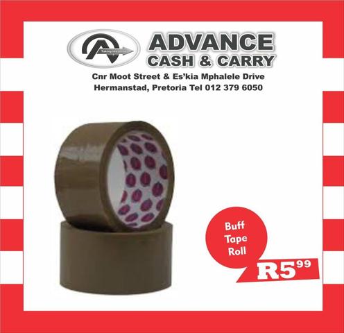 Advance Cash n Carry catalogue | Advance Cash n Carry weekly specials | 2022/05/23 - 2022/05/26