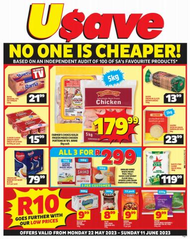 Usave in Groblersdal | Weekly Specials & Catalogues | Tiendeo