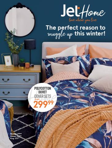Clothes, Shoes & Accessories offers in Cape Town | Jet Home Winter Deals in Jet | 2022/05/30 - 2022/06/30
