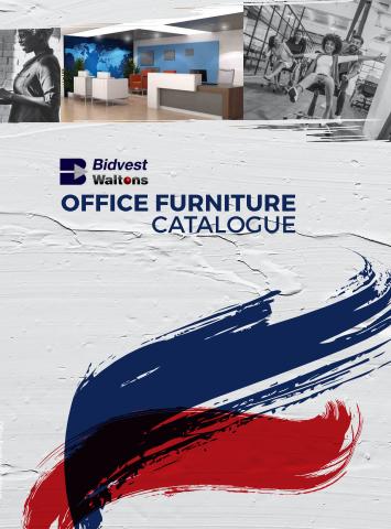 Books & Stationery offers in Newcastle | Furniture Catalogue in Bidvest Waltons | 2022/08/02 - 2022/08/31