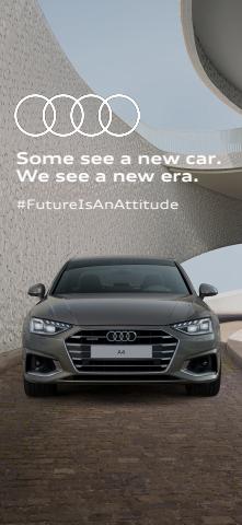 Audi catalogue | Audi A4 | 2022/04/01 - 2023/01/31