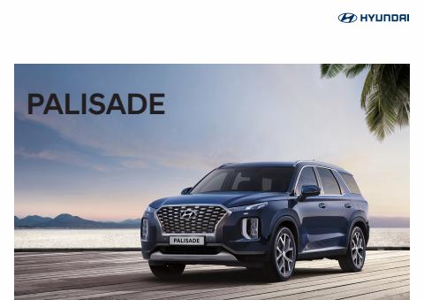 Cars, Motorcycles & Spares offers in Cape Town | Hyundai PALISADE in Hyundai | 2022/04/12 - 2023/01/31