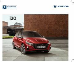 Hyundai catalogue | Hyundai i20 | 2022/04/12 - 2023/01/31
