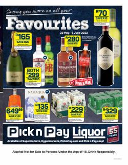 Pick n Pay catalogue ( 11 days left)