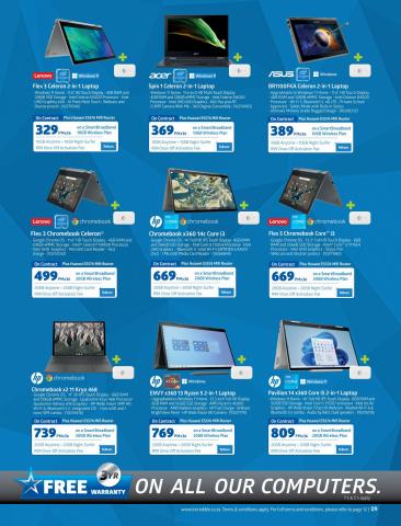 Incredible Connection catalogue | Telkom Deals | 2022/05/12 - 2022/05/31