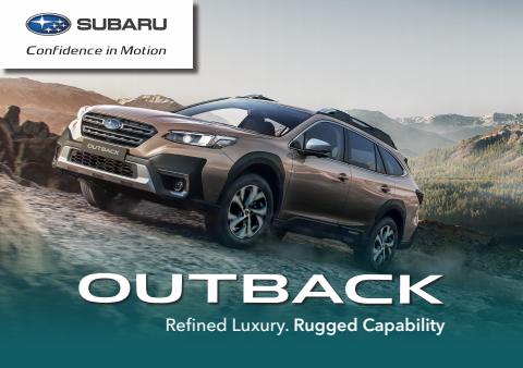 Subaru in Pietermaritzburg | Weekly Specials & Deals | Tiendeo