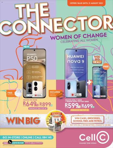 Electronics & Home Appliances offers in Midrand | Booklet in MTN | 2022/07/05 - 2022/08/31