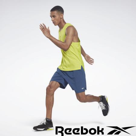 Sport offers in Mthatha | Man New Arrivals in Reebok | 2022/04/04 - 2022/06/30