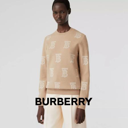Burberry catalogue in Johannesburg | Women's New Arrivals | 2022/05/02 - 2022/07/03