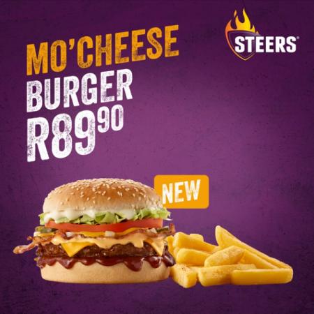 Steers Benoni - Eo 14 & 15 Lakeside Mall 