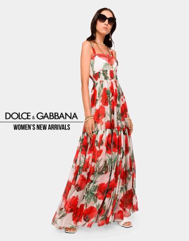 Dolce & Gabbana in Bellville | AW 2023 Catalogues & Specials