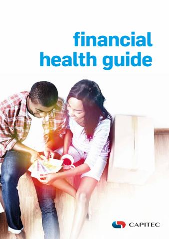 Capitec Bank catalogue | Financial Health Guide | 2022/04/07 - 2022/06/30