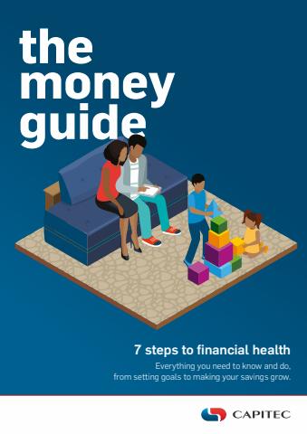 Capitec Bank catalogue | The Money Guide | 2022/04/07 - 2022/06/30