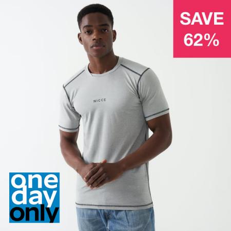 One Day Only catalogue | New Deals | 2022/05/04 - 2022/05/30